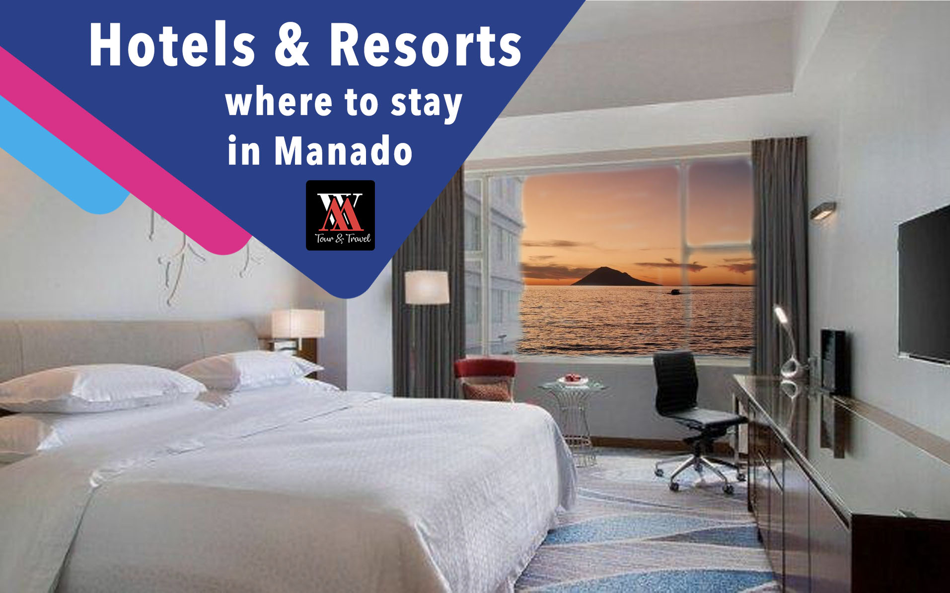 HOTELS & RESORTS